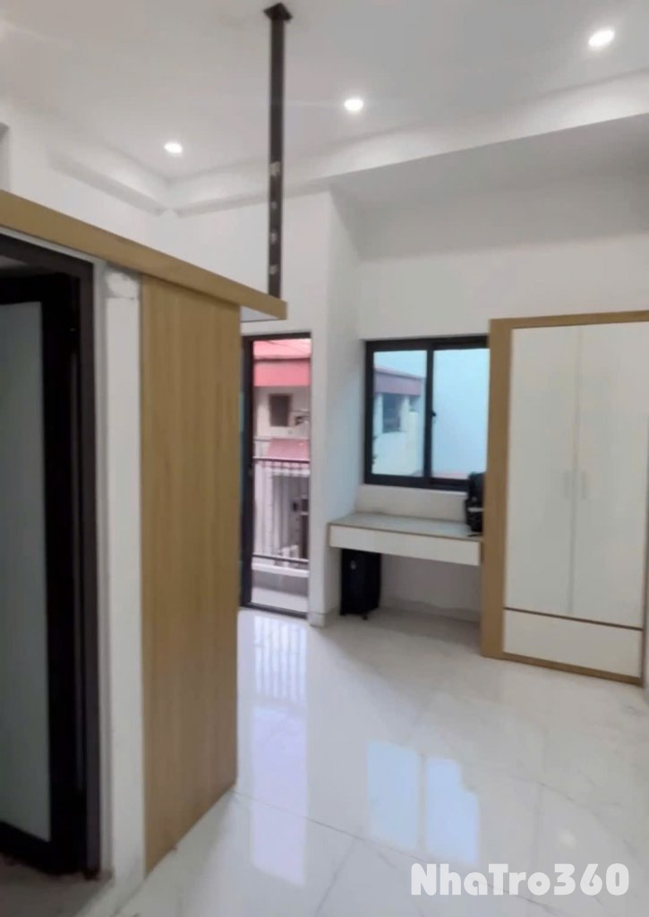 CHO THUÊ TRỌ KHÉP KÍN TẠI TRIỀU KHÚC, TÂN TRIỀU, THANH TRÌ, HÀ NỘI