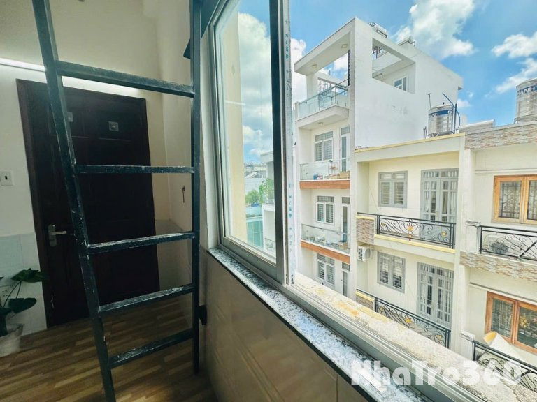 DUPLEX CỬA SỔ TRỜI SIÊU THOÁNG ETOWN TÂN BÌNH