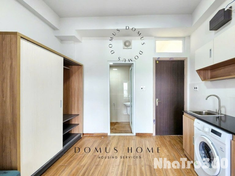 Chdv full nt Q4 dọn vào ở ngay