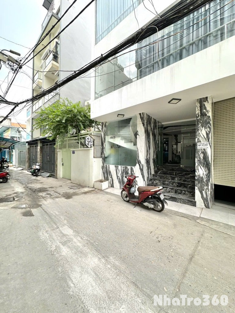 SIÊU PHẨM CỰC RỘNG TẠI Q10