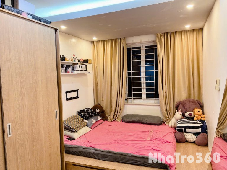 CĂN HỘ STUDIO FULL NT NGAY LÊ THỊ RIÊNGQ1