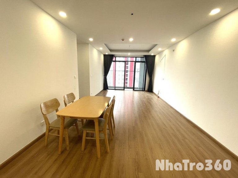Chính chủ cho thuê căn hộ 3pn Hà Nội Paragon- Cầu Giấy, HN