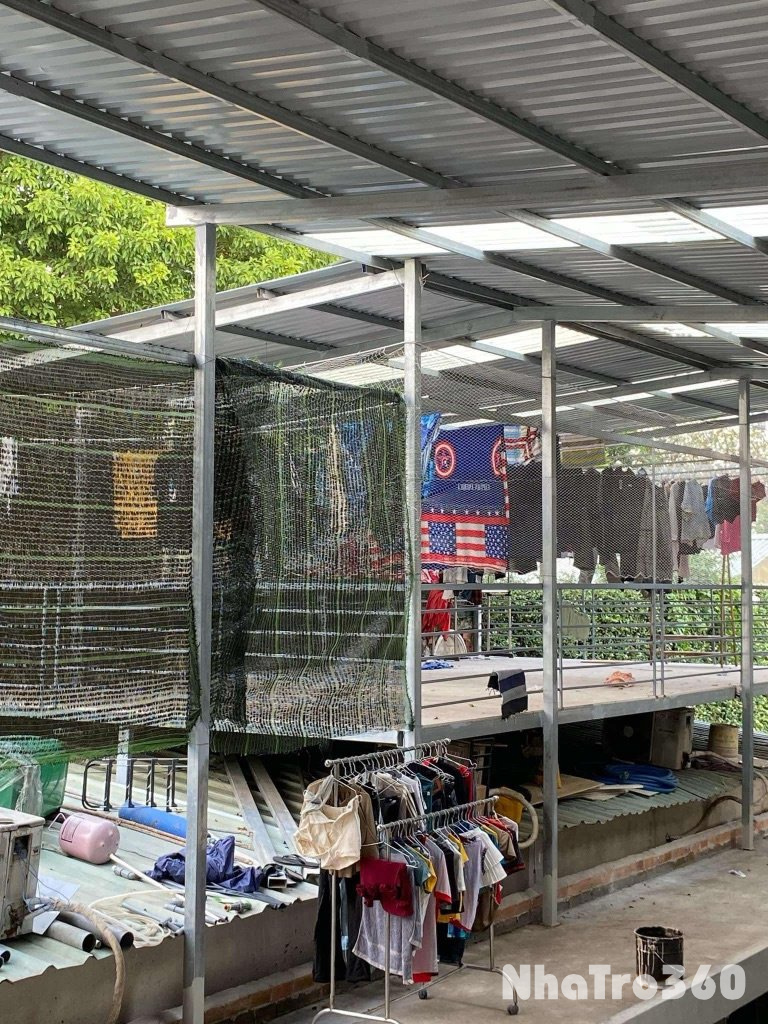 Cần pass phòng trọ vào đầu tháng 4 ạ