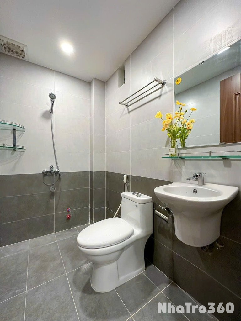 Chdv full nt Q4 dọn vào ở ngay