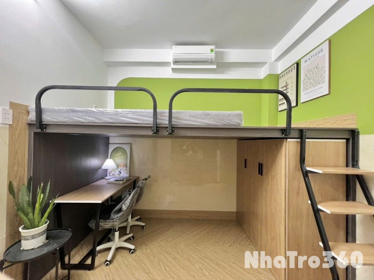 DUPLEX - TÂN BÌNH NỘI THẤT MỚI