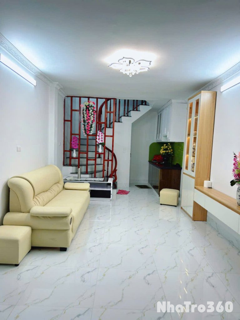 CHO THUÊ PHÒNG TRỌ KHÉP KÍN TẠI KHƯƠNG TRUNG, THANH XUÂN, HÀ NỘI