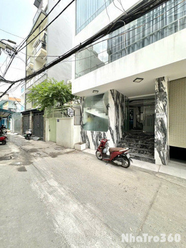 SIÊU PHẨM CỰC RỘNG TẠI Q10