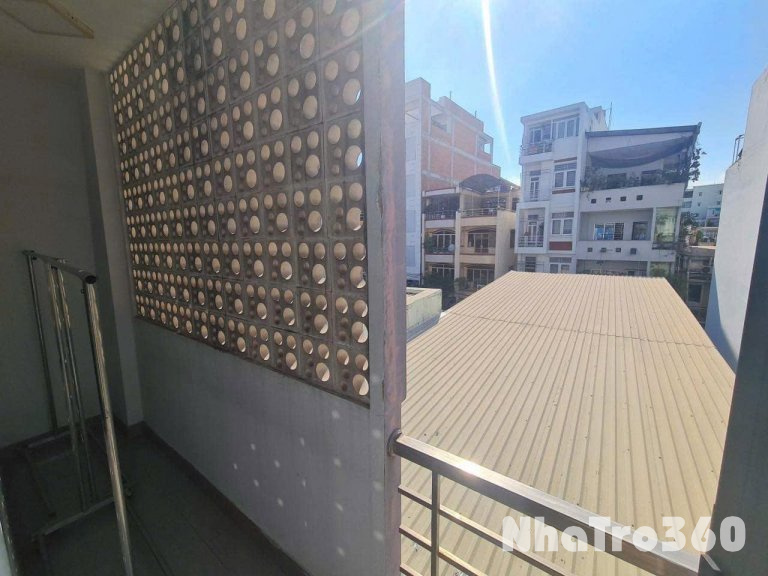 🏠Cho thuê căn hộ Studio Cửa sổ Q10 gần toà nhà Viettel