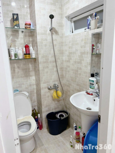 CĂN HỘ STUDIO FULL NT NGAY LÊ THỊ RIÊNGQ1