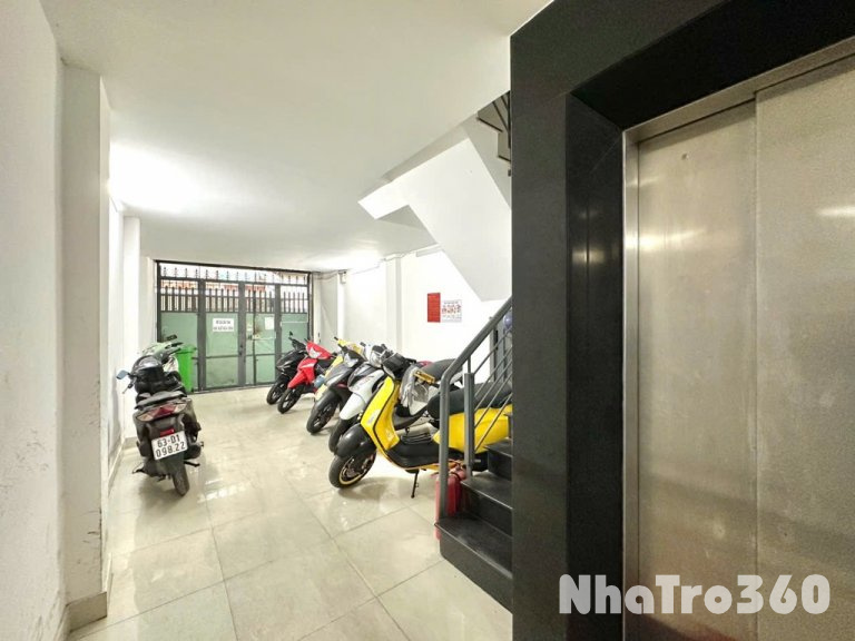 SIÊU PHẨM CỰC RỘNG TẠI Q10