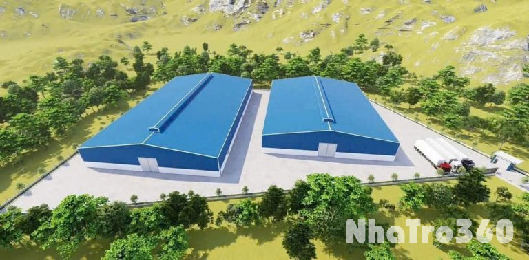 CHO THUÊ XƯỞNG 6.500M SẢN XUẤT TẠI LONG NGUYÊN BẦU BÀNG BÌNH DƯƠNG