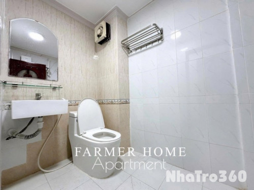 SIÊU PHẨM STUDIO BAN CÔNG TẠI QUẬN 10