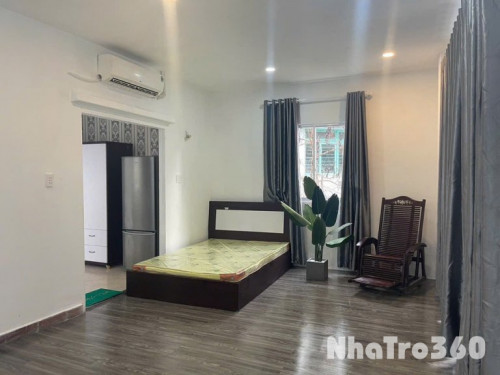STUDIO - BAN CÔNG NGAY QUẬN 10