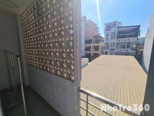 🏠Cho thuê căn hộ Studio Cửa sổ Q10 gần toà nhà Viettel