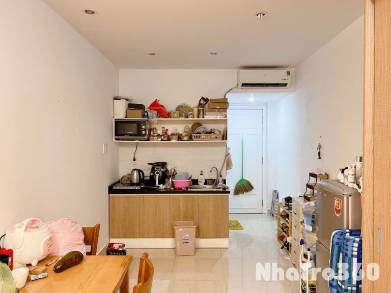 CĂN HỘ STUDIO FULL NT NGAY LÊ THỊ RIÊNGQ1