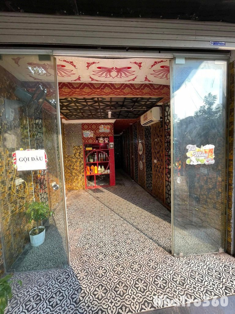 CHÍNH CHỦ CHO THUÊ MẶT BẰNG KINH DOANH Địa chỉ: 2 ngõ 41 Đông Tác, Đống Đa, Hà Nội