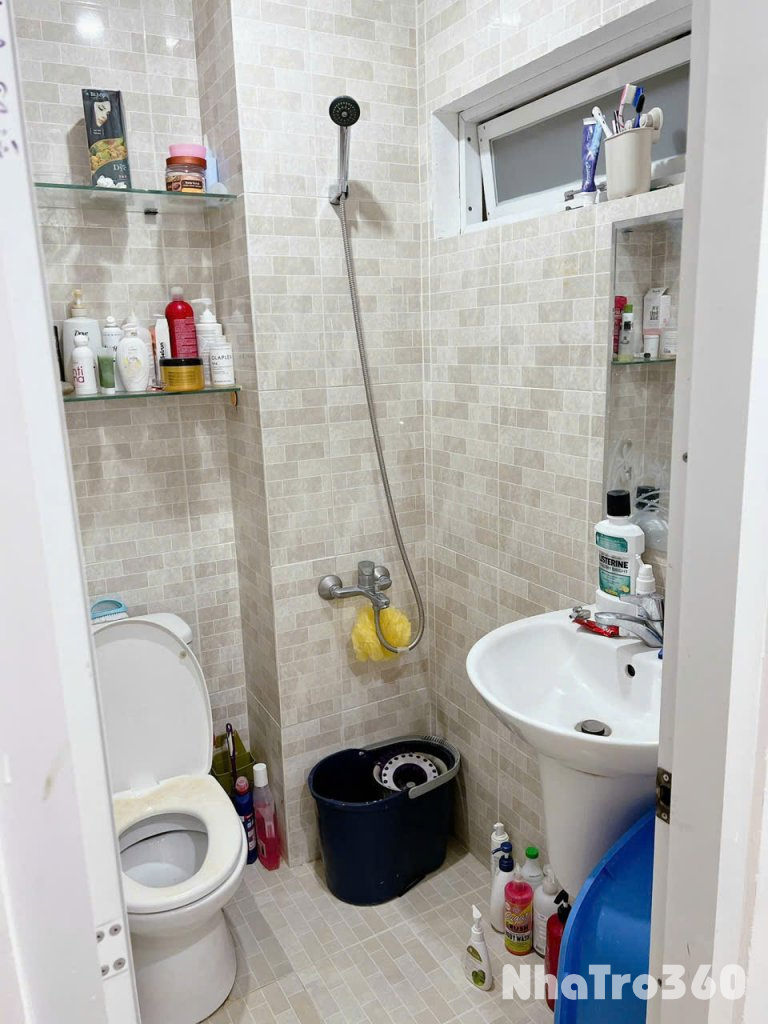 CĂN HỘ STUDIO FULL NT NGAY LÊ THỊ RIÊNGQ1