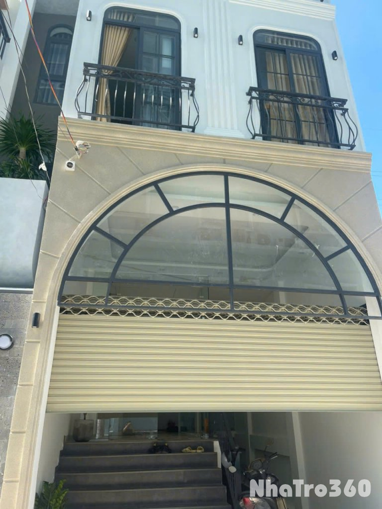 CHO THUÊ PHÒNG CĂN HỘ CAO CẤP RỘNG 30-35 M2 - TP. Thủ Đức, Hồ Chí Minh