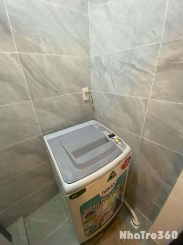 Cần pass phòng trọ vào đầu tháng 4 ạ