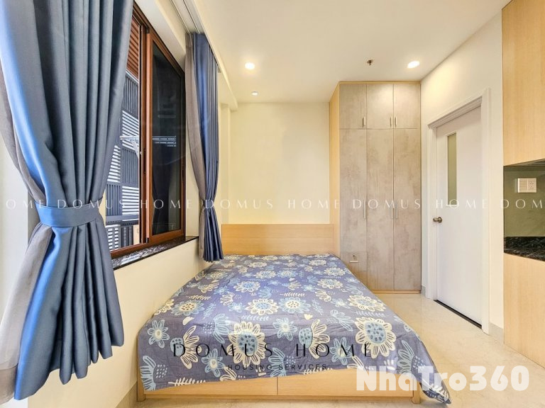 Chdv full nt máy giặt riêng mới khai trương