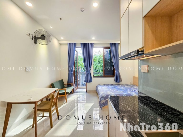 Chdv full nt máy giặt riêng mới khai trương