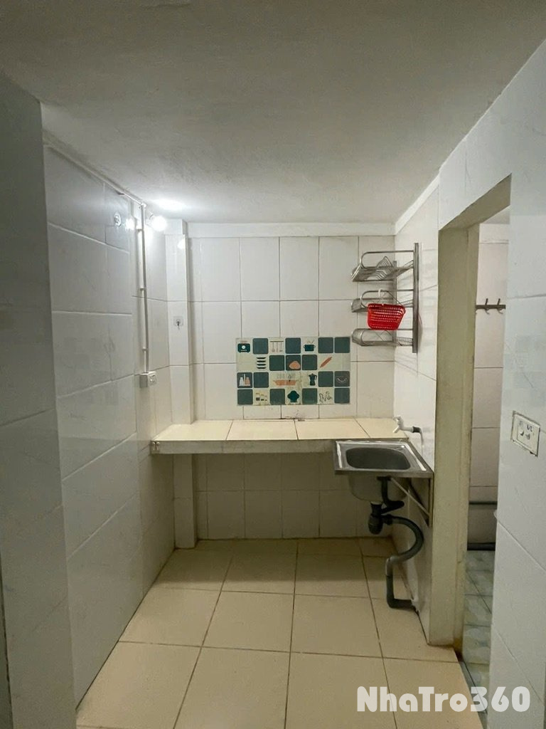 Phòng sẵn vào ở luôn được