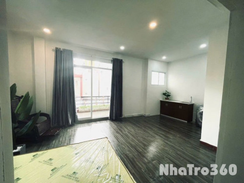 STUDIO - BAN CÔNG NGAY QUẬN 10