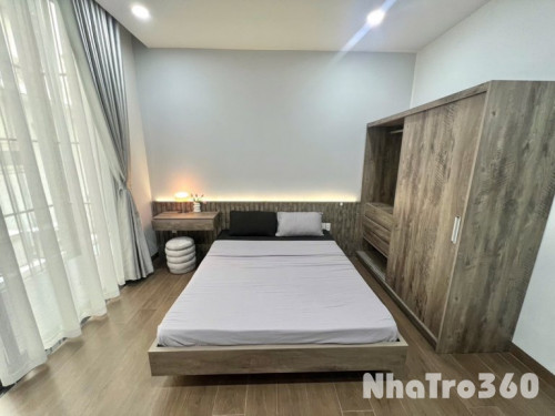 Chdv full nt Q4 dọn vào ở ngay