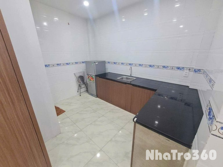 🏠Cho thuê căn hộ Studio Cửa sổ Q10 gần toà nhà Viettel
