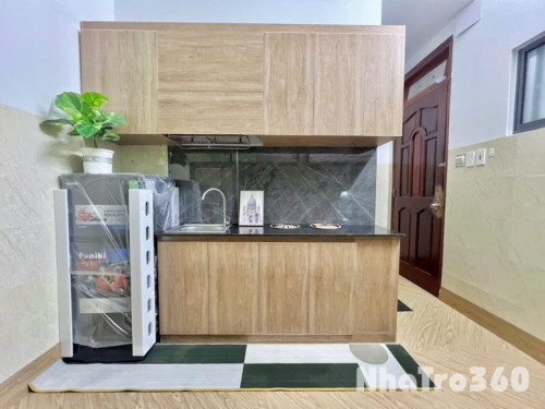 DUPLEX - TÂN BÌNH NỘI THẤT MỚI