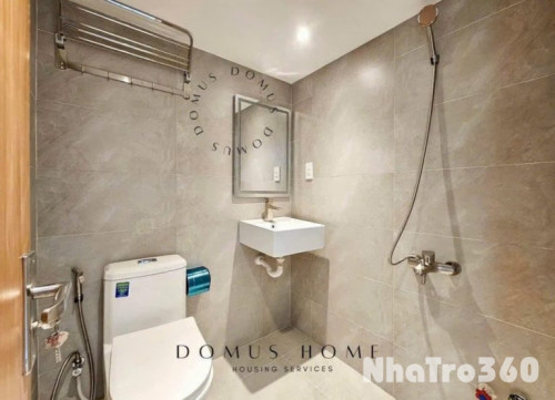 Căn Hộ Studio Ban Công Ngay Trung Tâm Quận 7