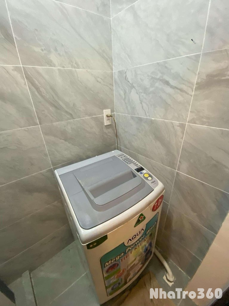 Cần pass phòng trọ vào đầu tháng 4 ạ