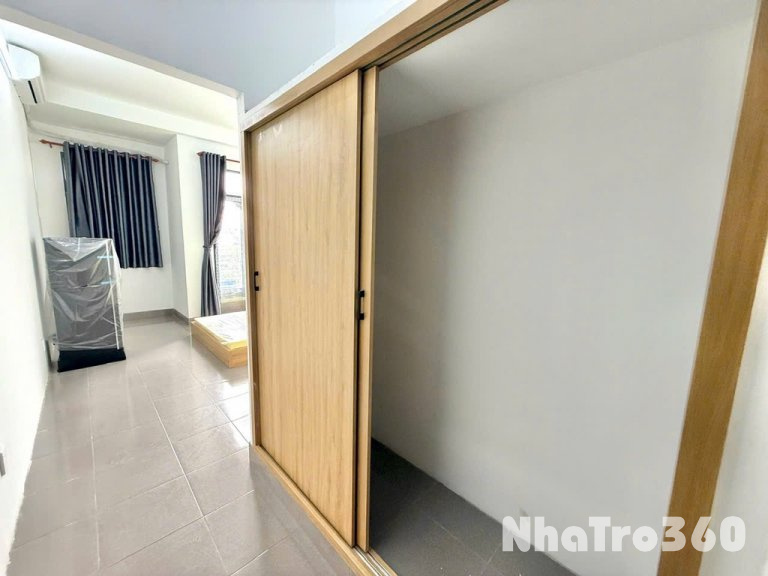 KHAI TRƯƠNG CĂN HỘ CỰC MỚI TẠI QUẬN 8