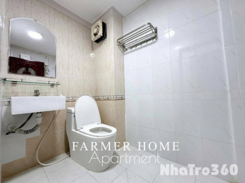 Cho thuê căn hộ ban công Q10 || ngay Thành Thái || gần Sân Vận Động Phú Thọ, Nhà Thờ Đồng Tiến, Vạn Hạnh Mall