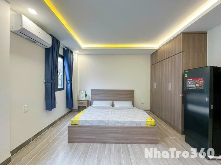 Chdv full nt Q4 dọn vào ở ngay