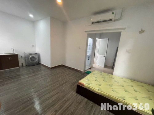 STUDIO - BAN CÔNG NGAY QUẬN 10