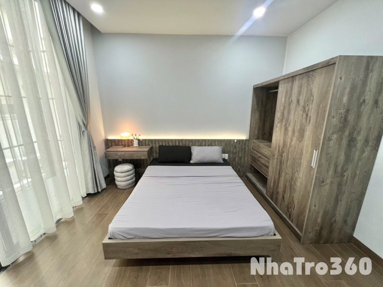 Chdv full nt Q4 dọn vào ở ngay