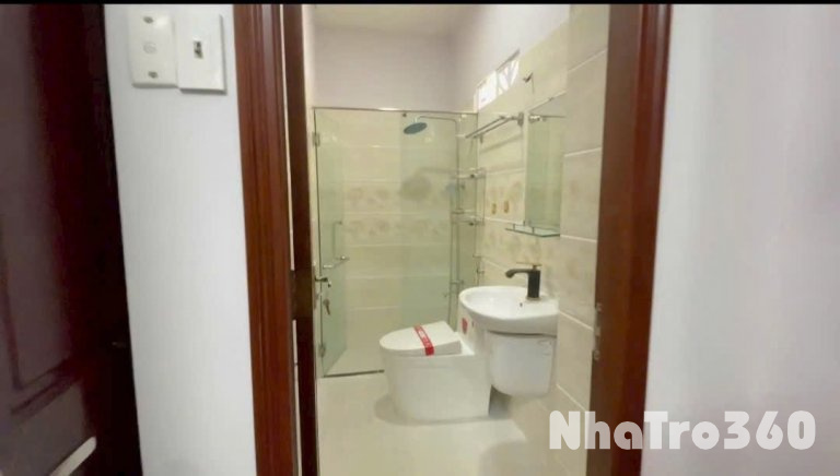 CĂN HỘ STUDIO CỬA SỒ LỚN QUẬN 10 NGAY NGÃ BẢY LÝ THÁI TỔ