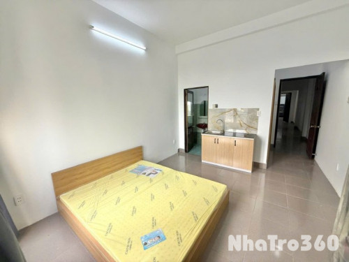 KHAI TRƯƠNG CĂN HỘ CỰC MỚI TẠI QUẬN 8