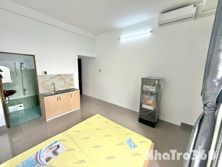 KHAI TRƯƠNG CĂN HỘ CỰC MỚI TẠI QUẬN 8