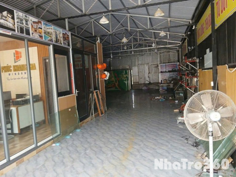 🏢 CHO THUÊ MẶT BẰNG TỈNH LỘ 10 - GIÁ TỐT, KINH DOANH ĐA DẠNG 🔥