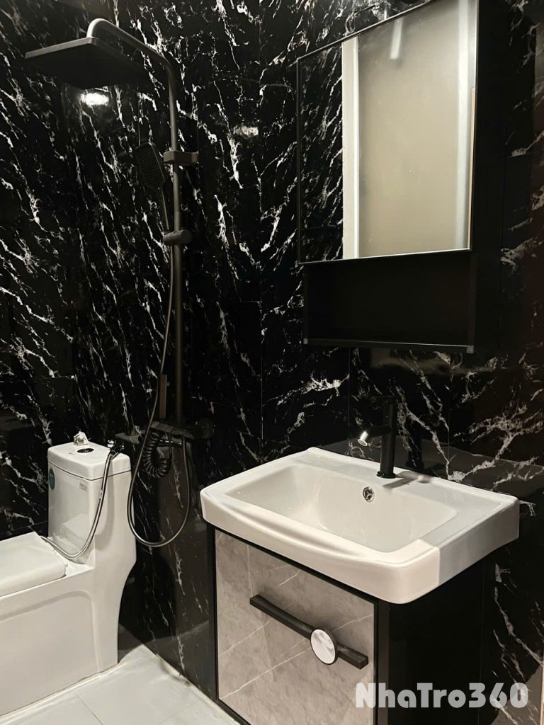 DỰ ÁN VỪA KHAI TRƯƠNG  CHIẾC STUDIO XINH XẮN NGAY TRUNG TÂM Q10