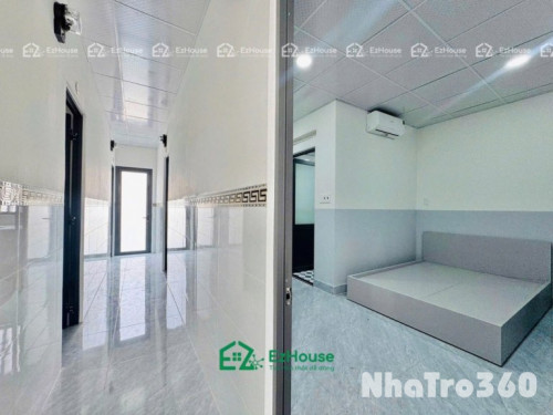 Ngay ngã tư 4 xã, giếng trời, sân phơi,thoáng mát