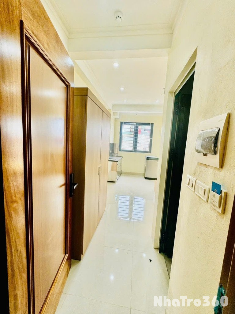 Căn Hộ Chính Chủ Cho Thuê Tại Yên Hoà - Cầu Giấy