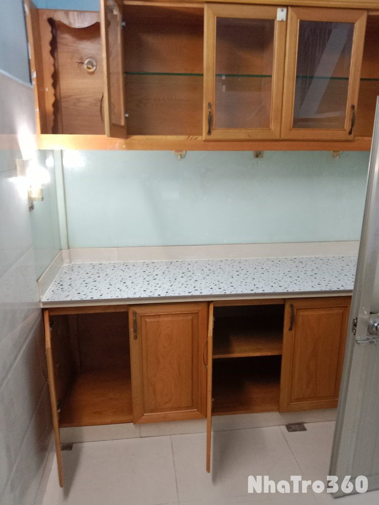 Nhà thuê nguyên căn