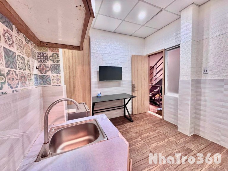 Cho thuê phòng  trọ sv