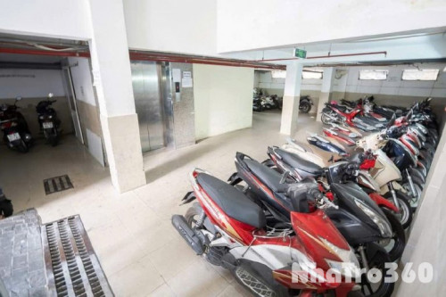 Phòng Trọ Chu Van An Bình Thạnh Ngay HVCB Giá Rẻ