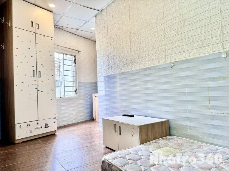 Cho thuê phòng  trọ sv