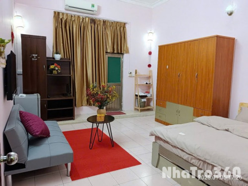 Cho thuê phòng ở Chương Dương, Hoàn kiếm