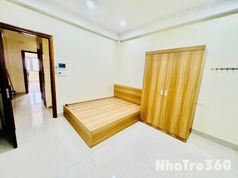 Căn Hộ Chính Chủ Cho Thuê Tại Yên Hoà - Cầu Giấy